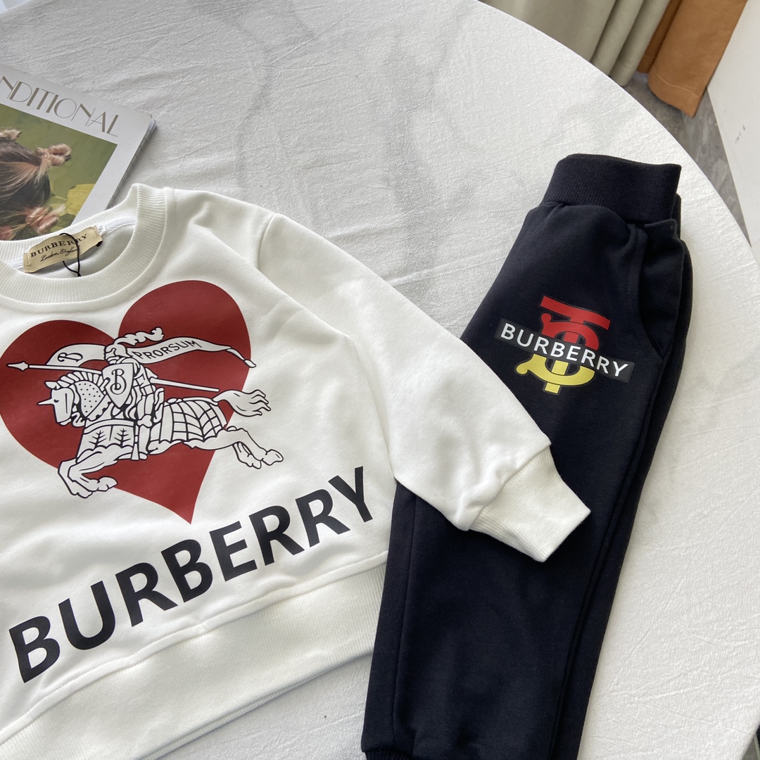 Burberry Kids